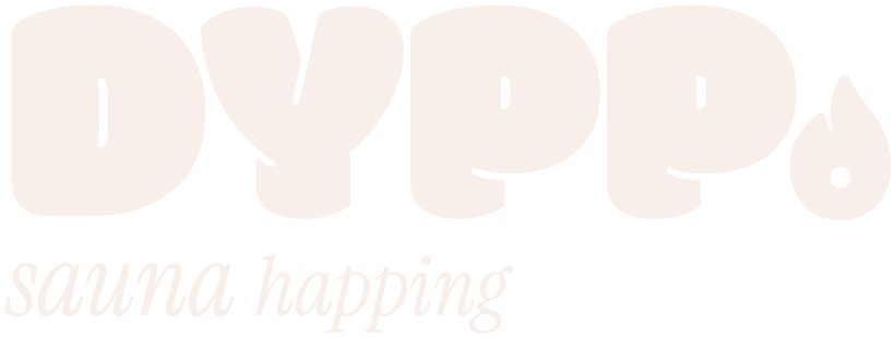 DYPP sauna happing